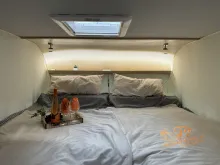 Fahrzeugbild Frankia M-Line I 7400 Plus MBUX Solar #27