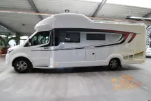 Fahrzeugbild Kabe Travel Master Royal 780/810 LXL #4