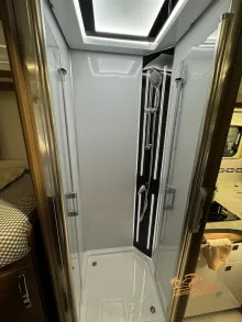 Fahrzeugbild Frankia F-Line I 740 GD Autarkie 360° #17