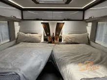 Fahrzeugbild Frankia F-Line I 740 GD Autarkie 360° #20