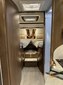 Fahrzeugbild Frankia F-Line I 740 GD Autarkie 360° #22