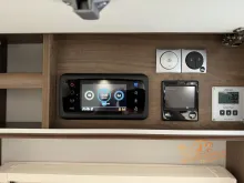 Fahrzeugbild Frankia F-Line I 740 GD Autarkie 360° #25