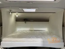 Fahrzeugbild Frankia F-Line I 740 GD Autarkie 360° #27