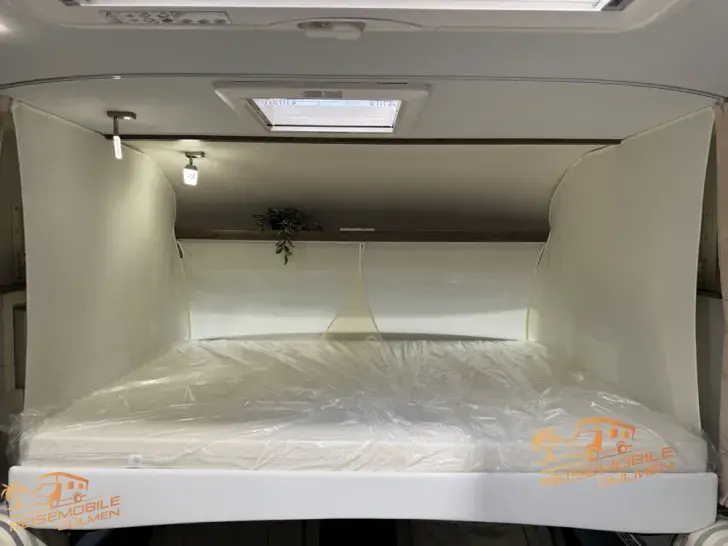 Fahrzeugbild Frankia F-Line I 740 GD Autarkie 360° #27