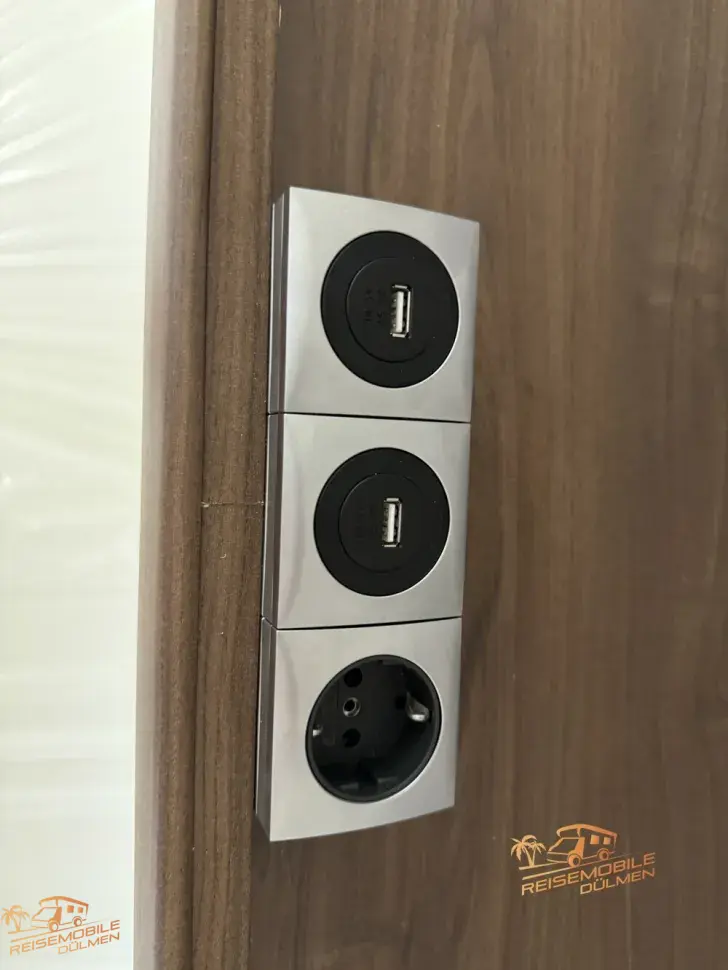 Fahrzeugbild Frankia F-Line I 740 GD Autarkie 360° #28