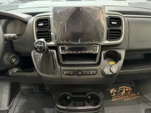 Fahrzeugbild Frankia F-Line I 740 GD Autarkie 360° #30