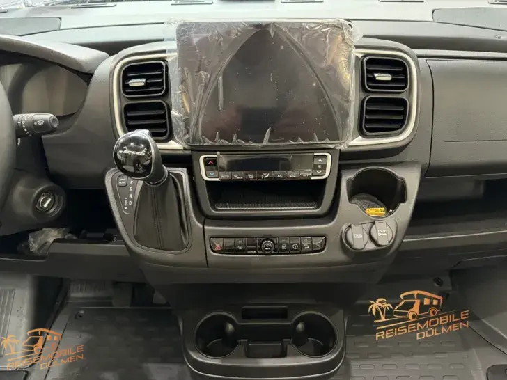 Fahrzeugbild Frankia F-Line I 740 GD Autarkie 360° #30