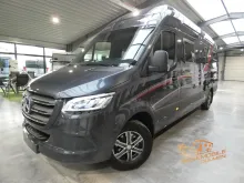 Fahrzeugbild Kabe Travel Master VAN 690LB 4WD #3