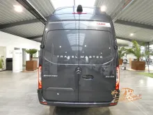 Fahrzeugbild Kabe Travel Master VAN 690LB 4WD #7