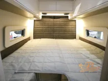 Fahrzeugbild Kabe Travel Master VAN 690LB 4WD #24