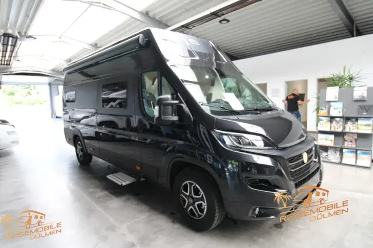 Fahrzeugbild Mooveo Van 63XL #1