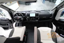 Fahrzeugbild Mooveo Van 63XL #9