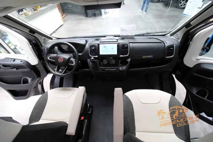 Fahrzeugbild Mooveo Van 63XL #9