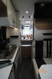 Fahrzeugbild Mooveo Van 63XL #13