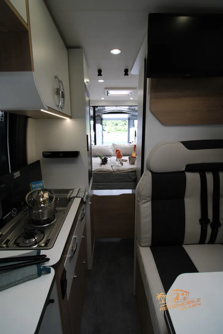 Fahrzeugbild Mooveo Van 63XL #13