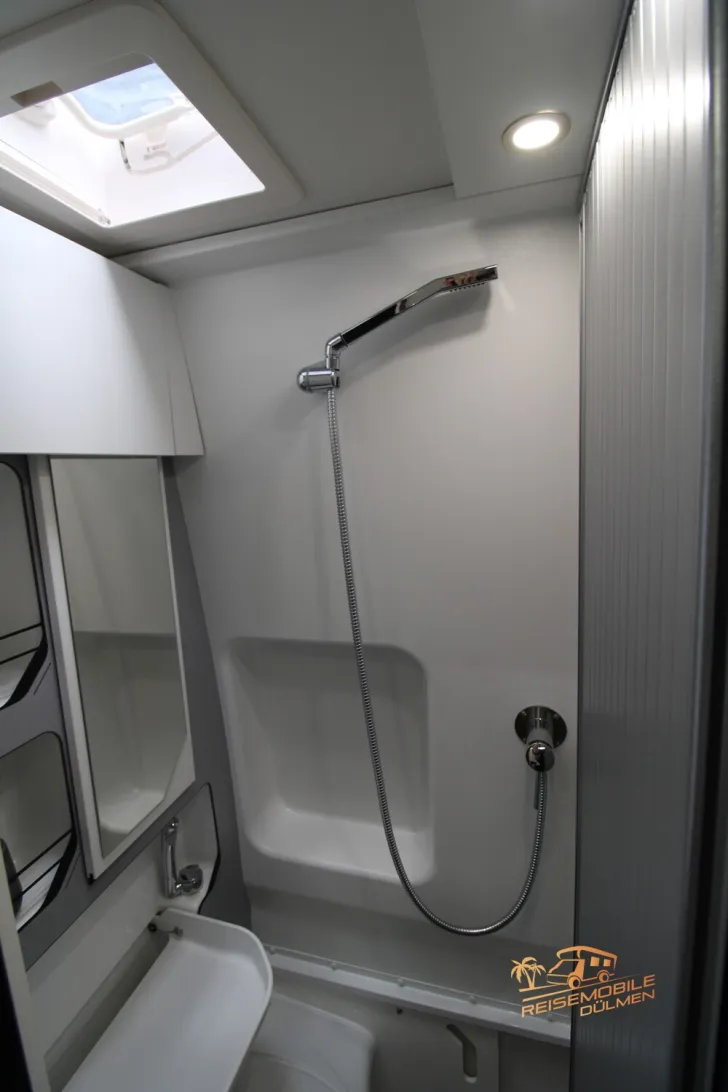 Fahrzeugbild Mooveo Van 63XL #15