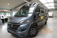 Fahrzeugbild Mobilvetta Admiral K 6.3 #3