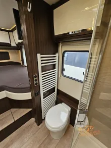 Fahrzeugbild Morelo Palace 85 L Hubbett/Hubstützen/4xSolar #22