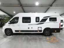 Fahrzeugbild Hobby Vantana OnTour Edition K65 ET #4
