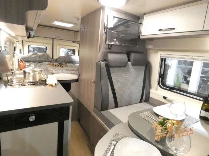Fahrzeugbild Hobby Vantana OnTour Edition K65 ET #14