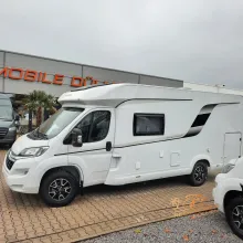 Fahrzeugbild Hobby Optima OnTour T65 GE #3