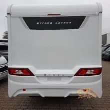 Fahrzeugbild Hobby Optima OnTour T65 GE #6