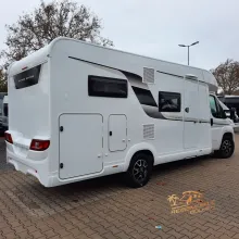 Fahrzeugbild Hobby Optima OnTour T65 GE #8
