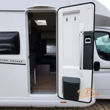 Fahrzeugbild Hobby Optima OnTour T65 GE #20