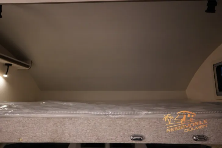 Fahrzeugbild Rimor Kilig 5 Automatik Xenon RFK 16 ALU" #19