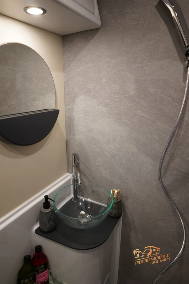 Fahrzeugbild Rimor Kilig 5 Automatik Xenon RFK 16 ALU" #20