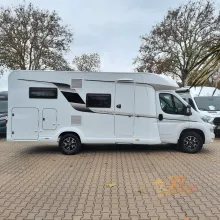 Fahrzeugbild Hobby Optima OnTour T65 GE Navi RFK #8