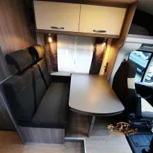 Fahrzeugbild Hobby Optima OnTour T65 GE Navi RFK #14