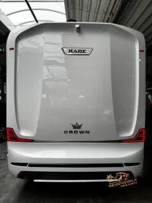 Fahrzeugbild Kabe Travel Master Crown i760/780 LGB #4