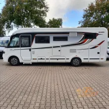 Fahrzeugbild Kabe Travel Master Crown i760/780 LGB #6