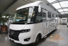 Fahrzeugbild Frankia Platin I 8400 QD #3