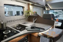 Fahrzeugbild Frankia Platin I 8400 QD #20