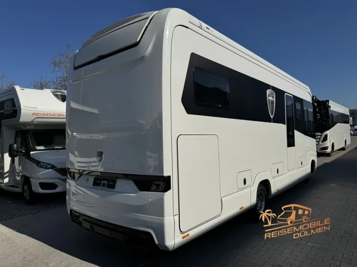 Fahrzeugbild Morelo Loft Premium 83 L 4xSolar Hubstütze #7