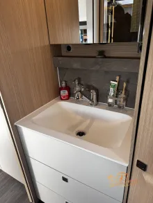 Fahrzeugbild Morelo Loft Premium 83 L 4xSolar Hubstütze #17