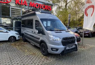 Bild Innovan 590 Ford active