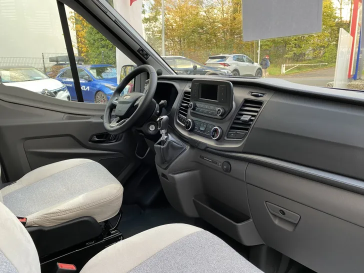 Fahrzeugbild LMC Innovan Active 590 Kostenfreie Anlieferung !! #7