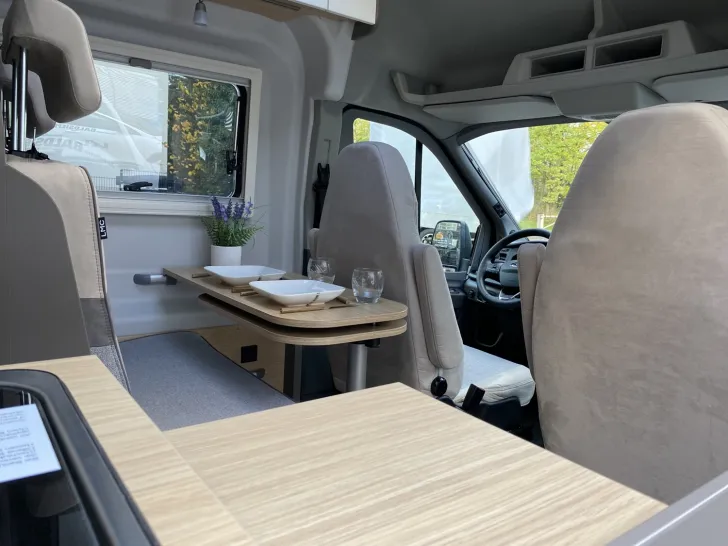 Fahrzeugbild LMC Innovan Active 590 Kostenfreie Anlieferung !! #15