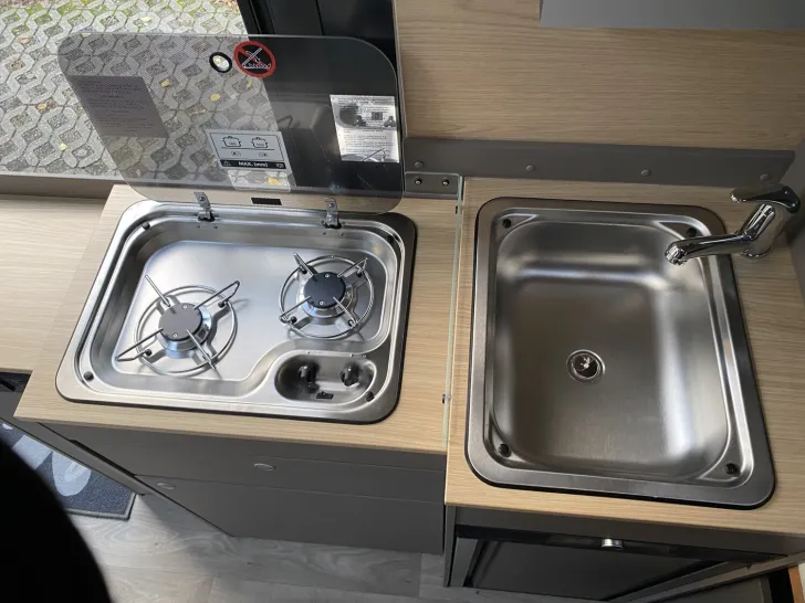 Fahrzeugbild LMC Innovan Active 590 Kostenfreie Anlieferung !! #19