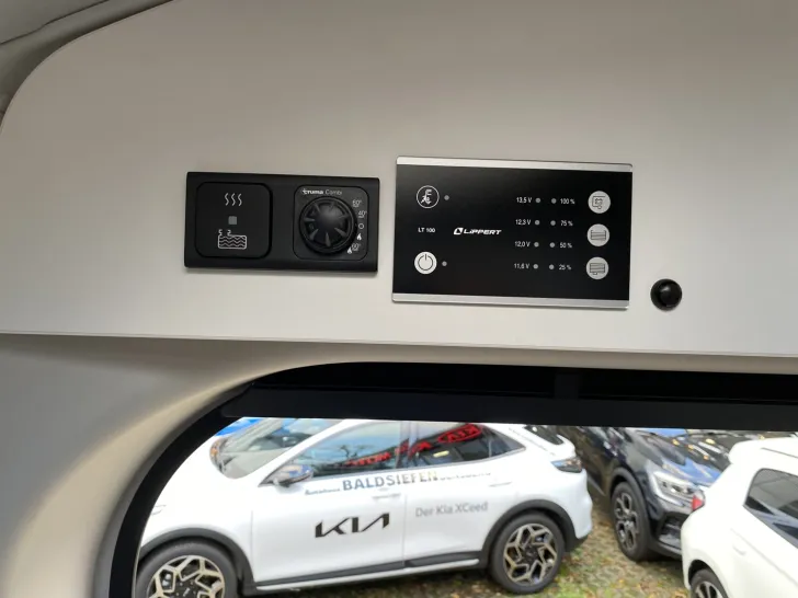 Fahrzeugbild LMC Innovan Active 590 Kostenfreie Anlieferung !! #31