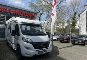 Bild Cruiser V 646 G