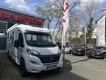 Fahrzeugbild LMC Cruiser V 646 G Kostenfreie Anlieferung !! #1