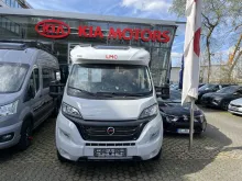 Fahrzeugbild LMC Cruiser V 646 G Kostenfreie Anlieferung !! #3