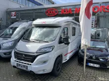 Fahrzeugbild LMC Cruiser V 646 G Kostenfreie Anlieferung !! #4