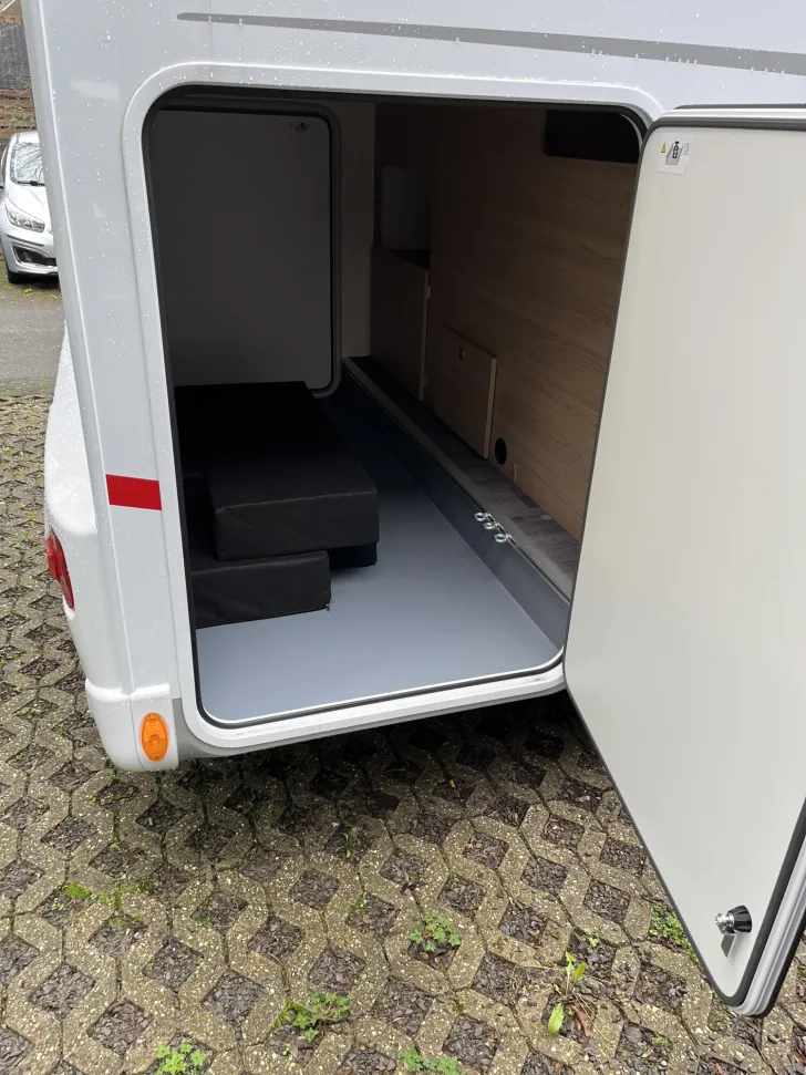 Fahrzeugbild LMC Cruiser V 646 G Kostenfreie Anlieferung !! #17