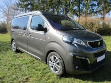 Fahrzeugbild Panama Urban 10+ Tageszulassung 02/2026 #1