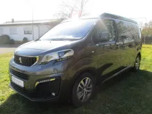 Fahrzeugbild Panama Urban 10+ Tageszulassung 02/2026 #4